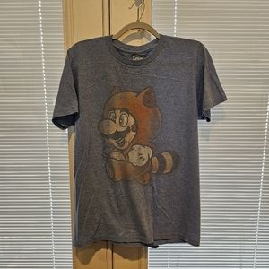 Mario Tshirt